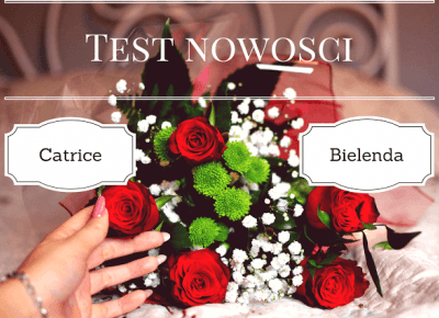 TEST NOWOŚCI! - Bielenda i Catrice | Bette Fashion