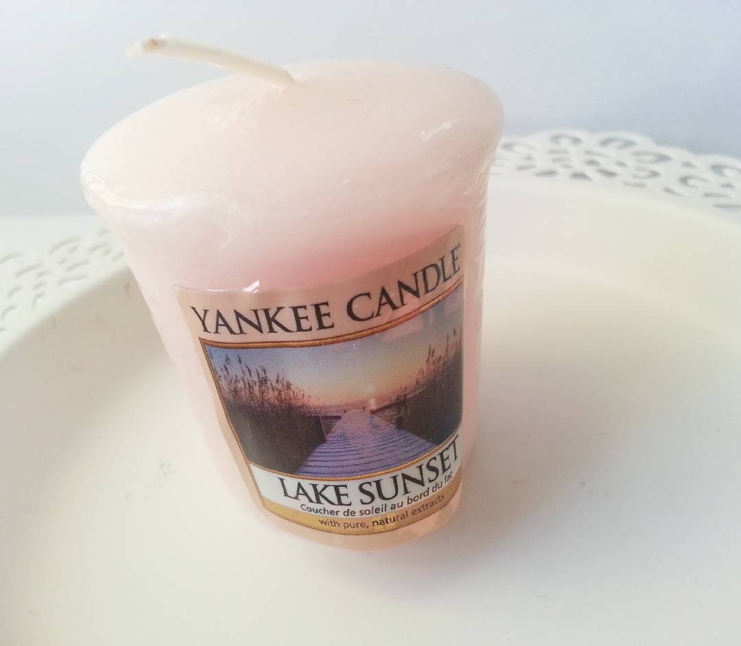 Yankee Candle