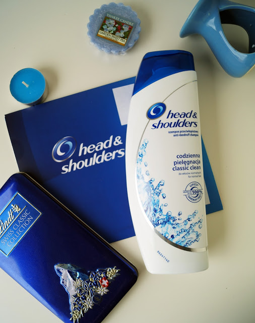 Dookola-swiata: Leksykon kosmetyczny - Head & Shoulders