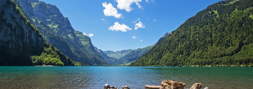 Najpiękniejsze jeziora w Szwajcarii – Szwajcaria w podróży