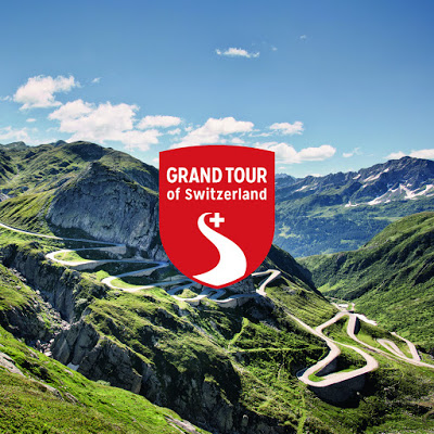 Dookola-swiata: Grand Tour of Switzerland, czyli jak zwiedzić całą Szwajcarię!