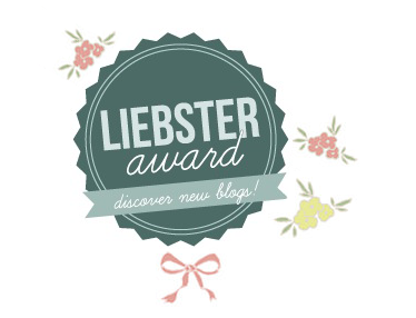 Dookola-swiata: Liebster Blog Award #2