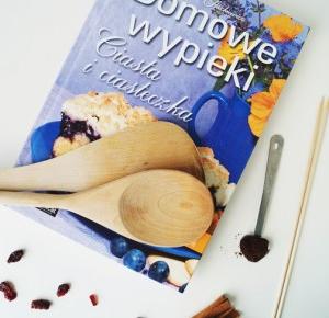 Dookola-swiata: Przegląd książek kucharskich
