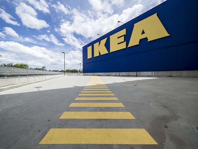 Przejrzyj za darmo nowy katalog IKEA 2017 | Dorabiaj przez Internet