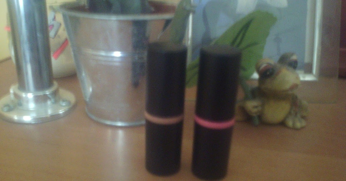 Dress Chicc: RECENZJA : 2 SZMINKI Z ESSENCE 