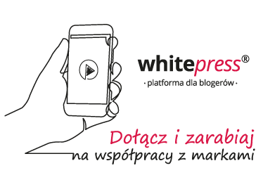 Dorota Pisze.pl: Zarabianie na blogu z White Press