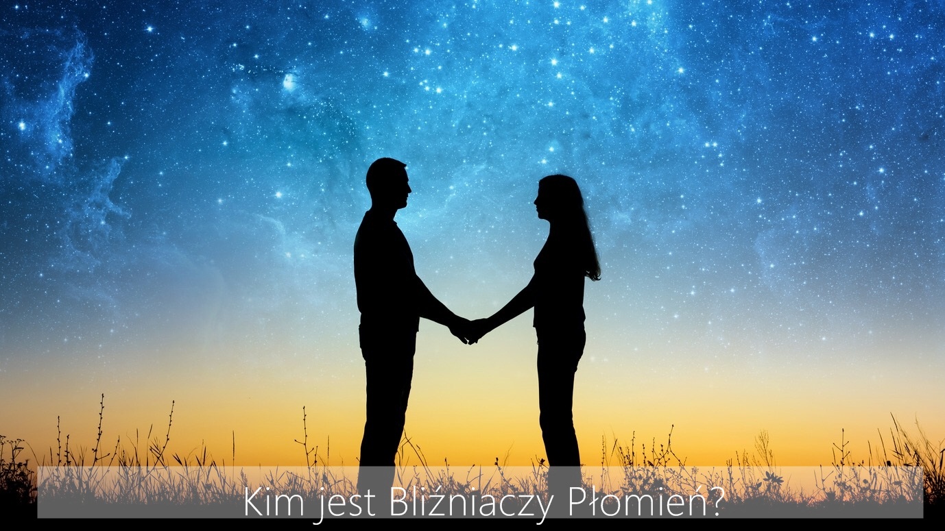 Kim jest Bli?niaczy P?omie?? Twin Flames - Styl Doroty