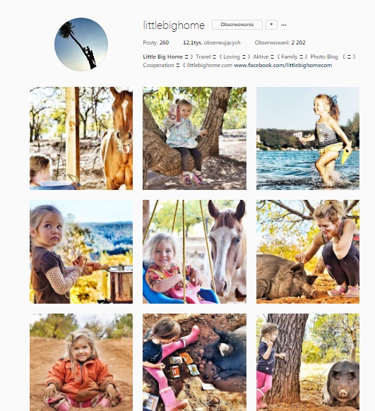 Dorota Pisze.pl: 6 Najciekawszych profili na Instagramie, które warto śledzić