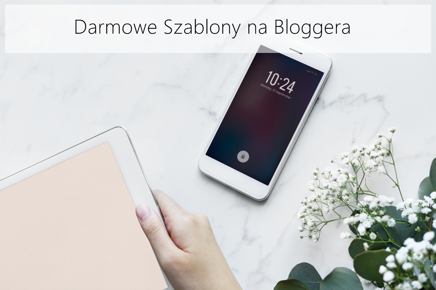 Darmowe Szablony na bloggera. - Styl Doroty