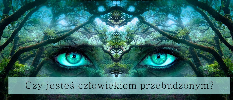 Dorota Pisze.pl: Czy jeste? cz?owiekiem Przebudzonym?