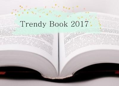 Dorota Pisze.pl: Trendy Book 2017