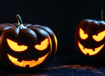 Najciekawsze kostiumy i makijaże na Halloween | D&P Blog