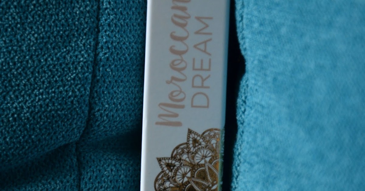 uroda dramatycznie.: RECENZJA: Bell - Moroccan Dream Waterproof Eye Pencil