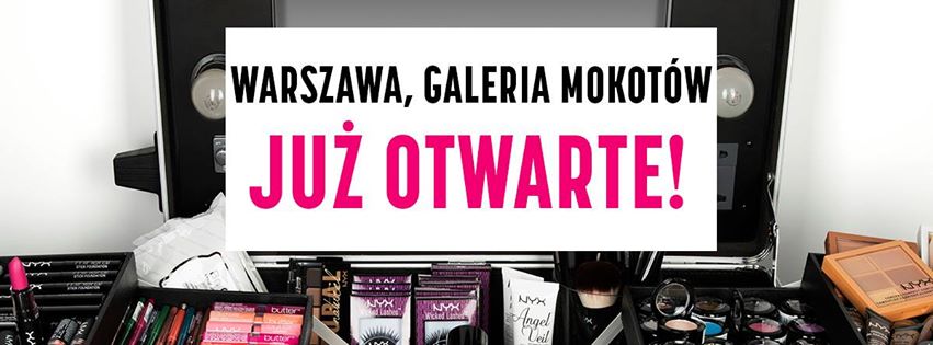 uroda dramatycznie.: ZAKUPY: Are you #NYXited?   SWATCHE