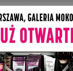 uroda dramatycznie.: ZAKUPY: Are you #NYXited?   SWATCHE