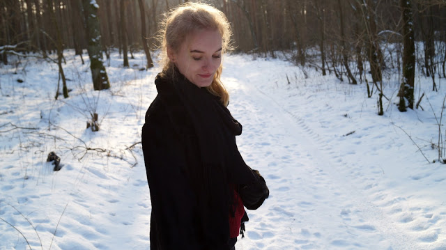 Jak znaleźć swój własny styl?