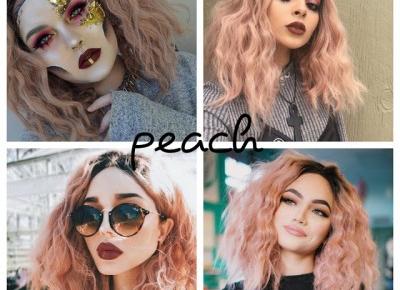 TOP 5 Najmodniejsze fryzury z instagrama!