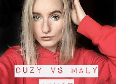 Duży VS mały biust! 