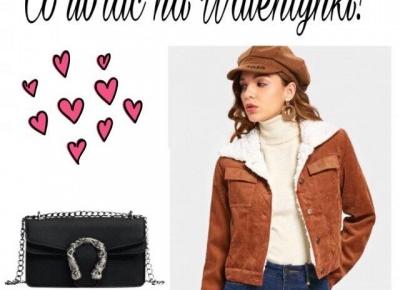 #2 CO UBRAĆ NA WALENTYKI? WALENTYNKOWA WYPRZEDAŻ W GAMISS!