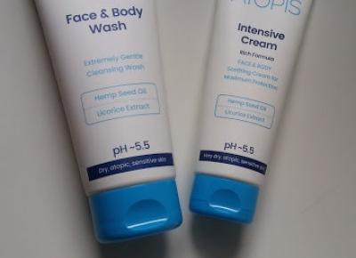 Jak leczyć skórę atopową?! Novaclear 