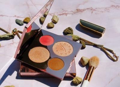 Paleta Becca x Crissy Teigen - warta swojej ceny?