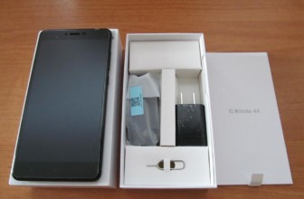 DOOGEE T5 Lite 