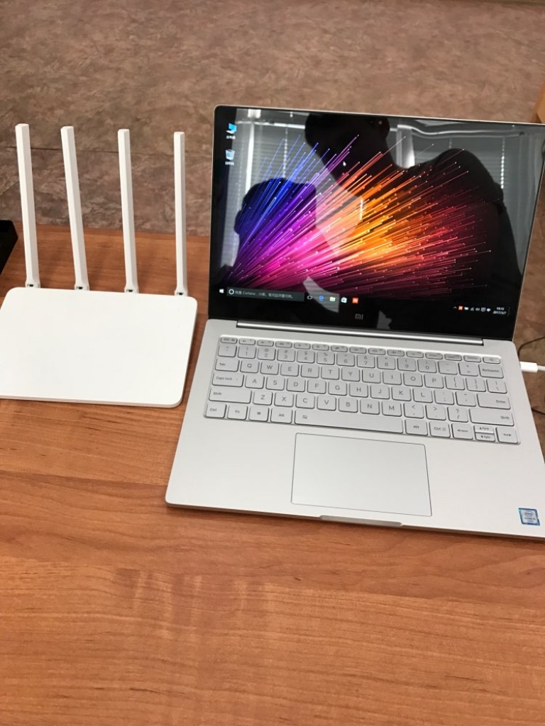 Xiaomi Mi Notebook Air 13.3