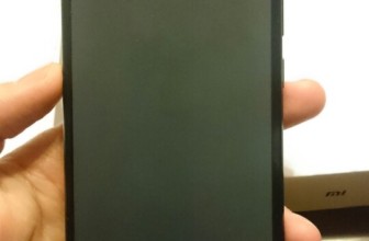 Xiaomi Redmi Note 4 
