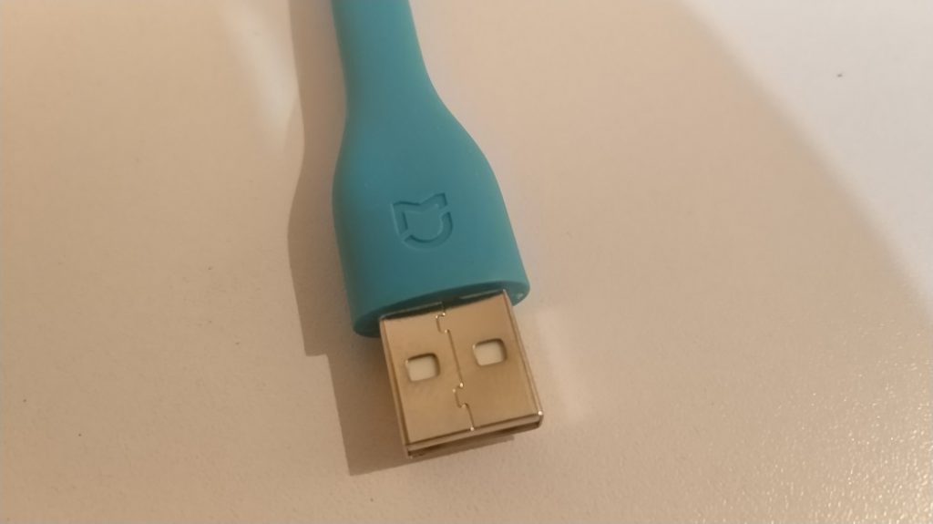 Elastyczna lampka Xiaomi na USB | Czajna.pl