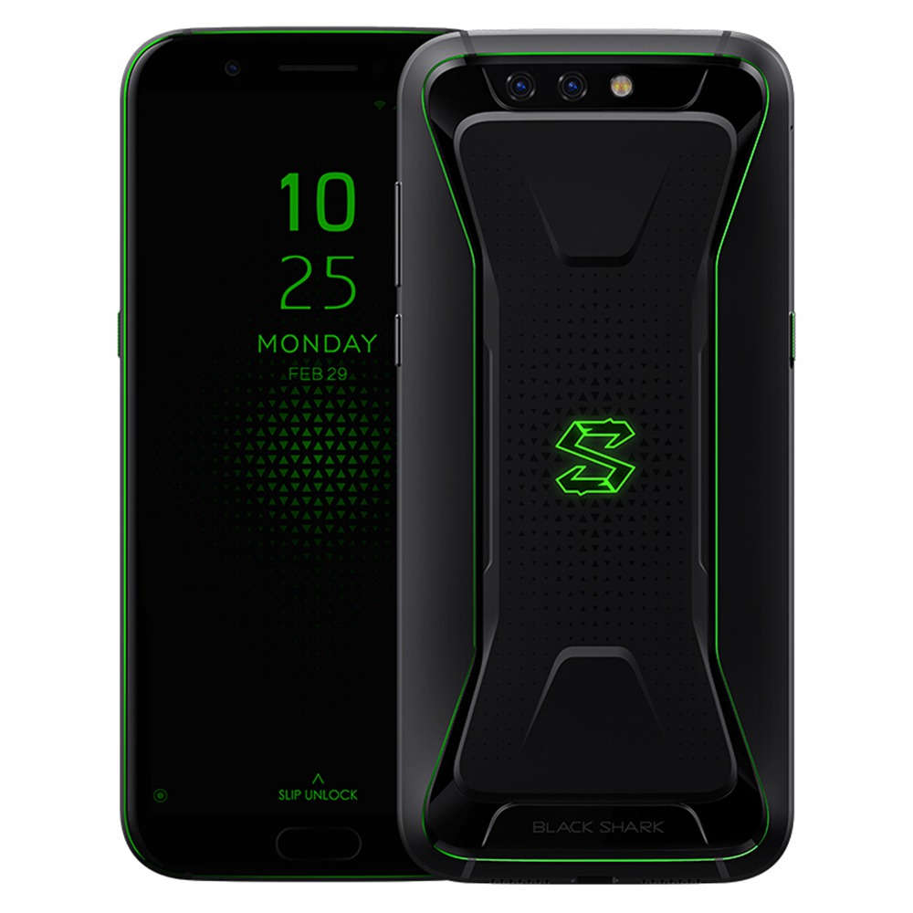 Gamingowy smartfon Xiaomi Black Shark