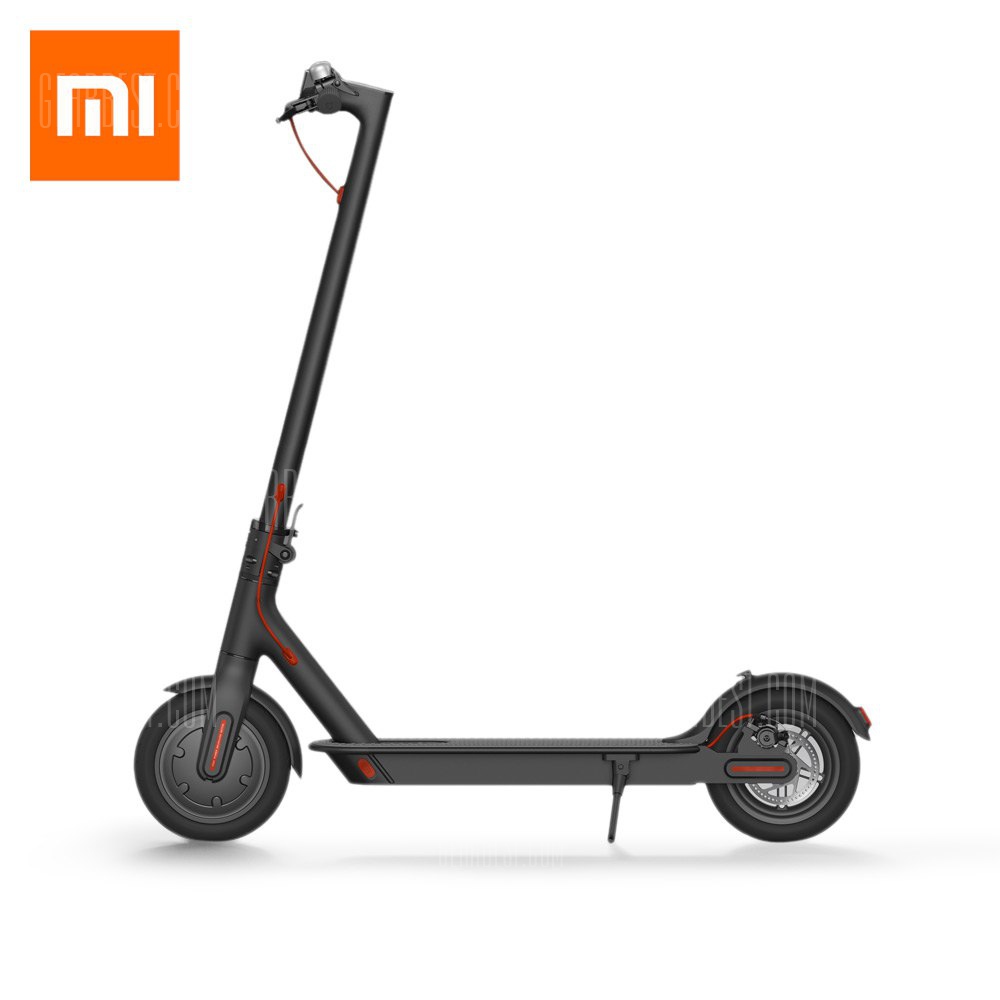 Elektryczna hulajnoga Xiaomi M365