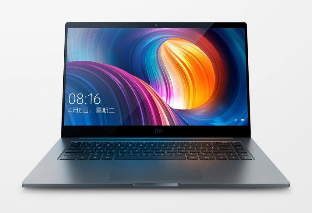 Laptop Xiaomi Mi Notebook Pro 15,6″