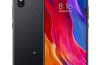 Xiaomi Mi8