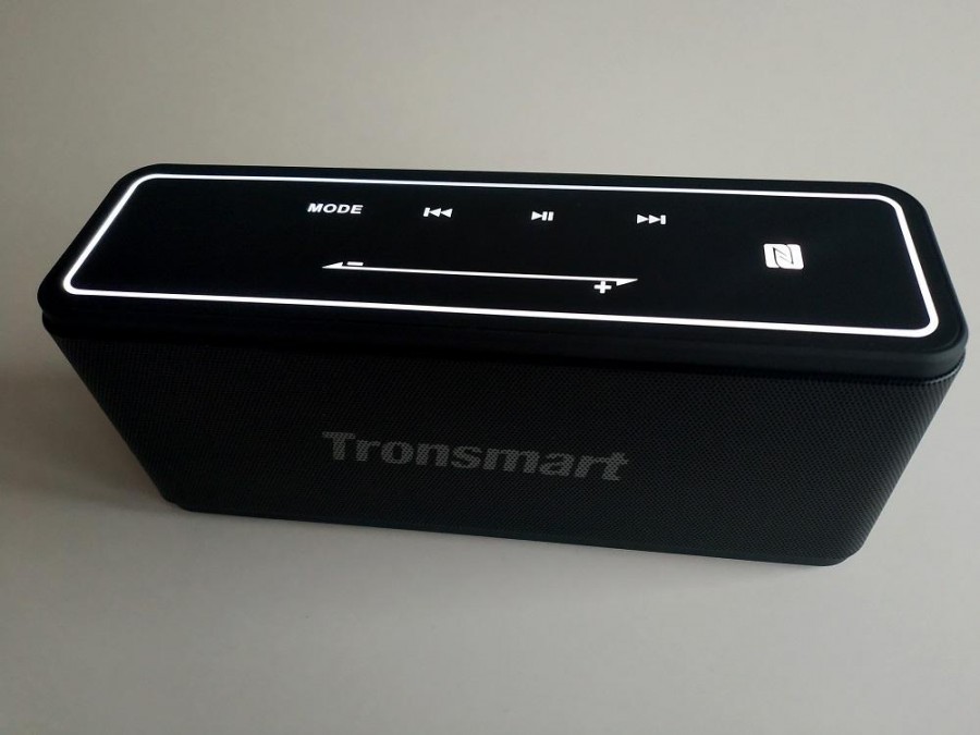 Głośnik Bluetooth Tronsmart Element Mega 40W