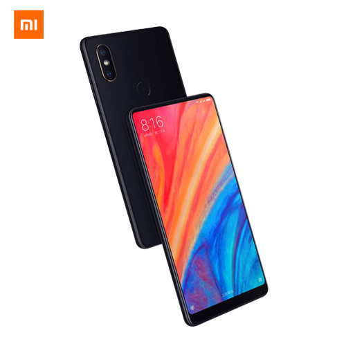 Xiaomi Mi Mix 2S