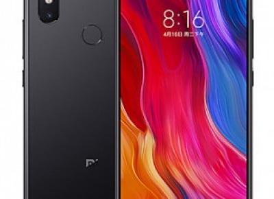 Xiaomi Mi8