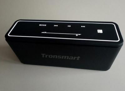 Głośnik Bluetooth Tronsmart Element Mega 40W