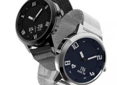 Smartwatch Lenovo Watch X