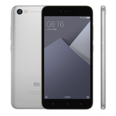 Xiaomi Redmi Note 5A