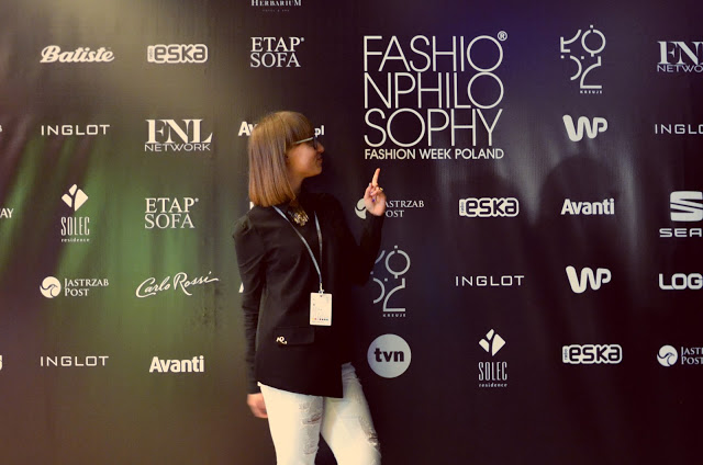 eMdzeJ: #13 Fashion philosophy fashion week poland