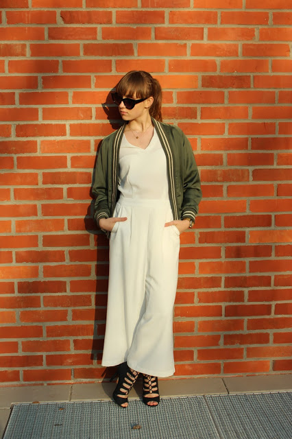 eMdzeJ: #10 Biała elegancja