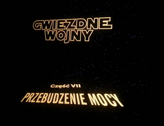 Gwiezdne Wojny: Przebudzenie mocy