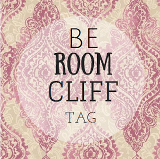 KultuSarnie | recenzje : BE, ROOM, CLIFF TAG