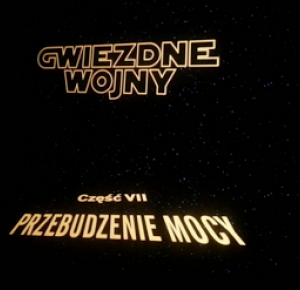 Gwiezdne Wojny: Przebudzenie mocy