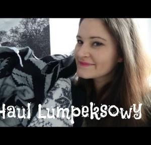 HAUL LUMPEKSOWY 2016 / second hand haul