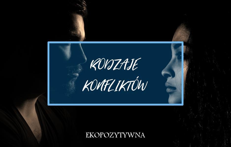 Jak zrozumieć konflikt? | Koło konfliktu Moore'a | ekopozytywna