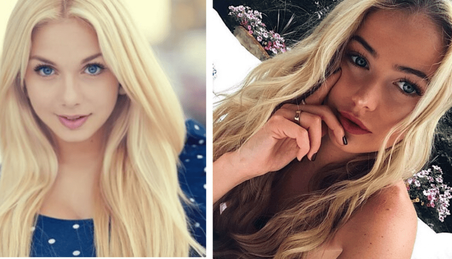 10 faktów o blondynkach, które udało się ustalić naukowcom