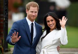 Meghan Markle urodziła?!