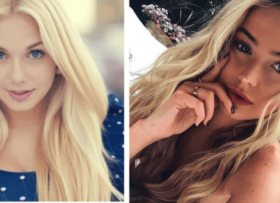 10 faktów o blondynkach, które udało się ustalić naukowcom