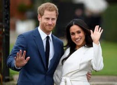 Meghan Markle urodziła?!